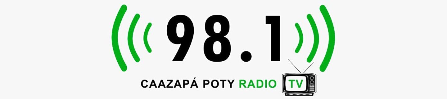 Caazapa Radio Poty 98.1